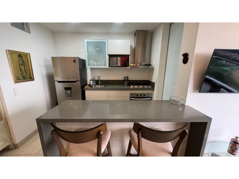 Apartaestudio en venta en Cerritos, Pereira · foto 14 de 24