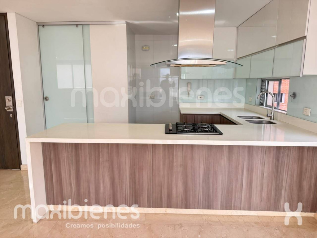1BR Apartment in San fernando (105 m²) - 2