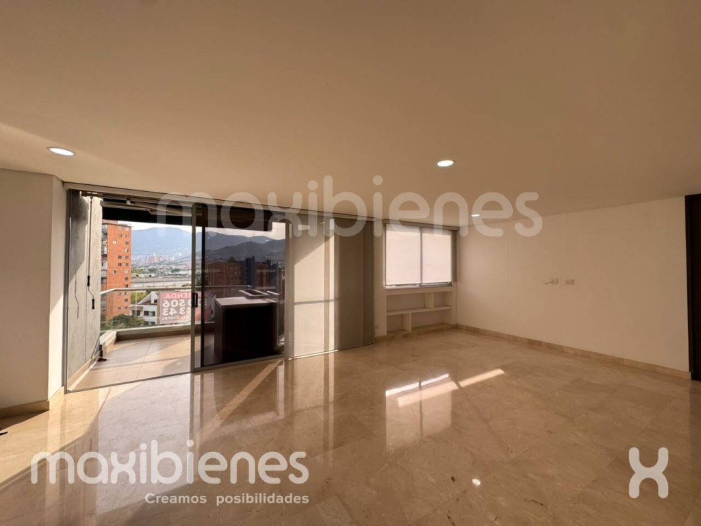 1BR Apartment in San fernando (105 m²) - 3