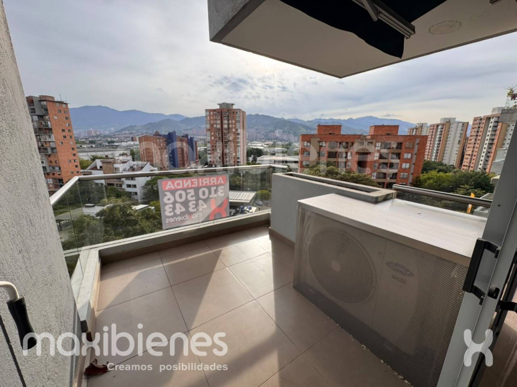 1BR Apartment in San fernando (105 m²) - 4