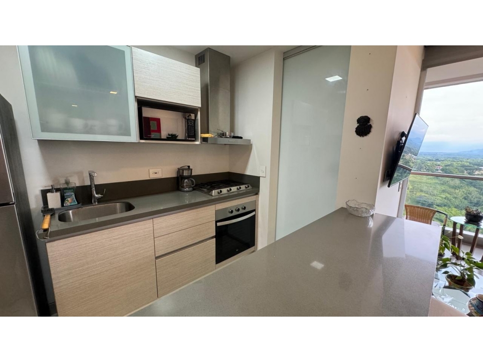 Apartaestudio en venta en Cerritos, Pereira · foto 15 de 24