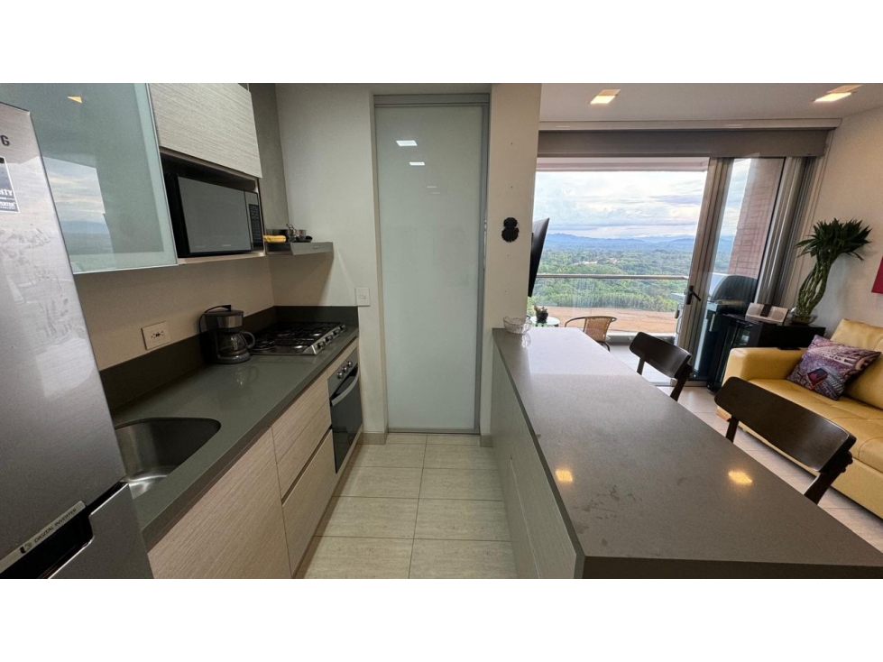 Apartaestudio en venta en Cerritos, Pereira · foto 16 de 24