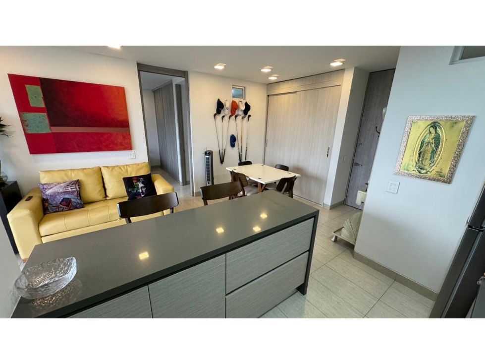 Apartaestudio en venta en Cerritos, Pereira · foto 17 de 24