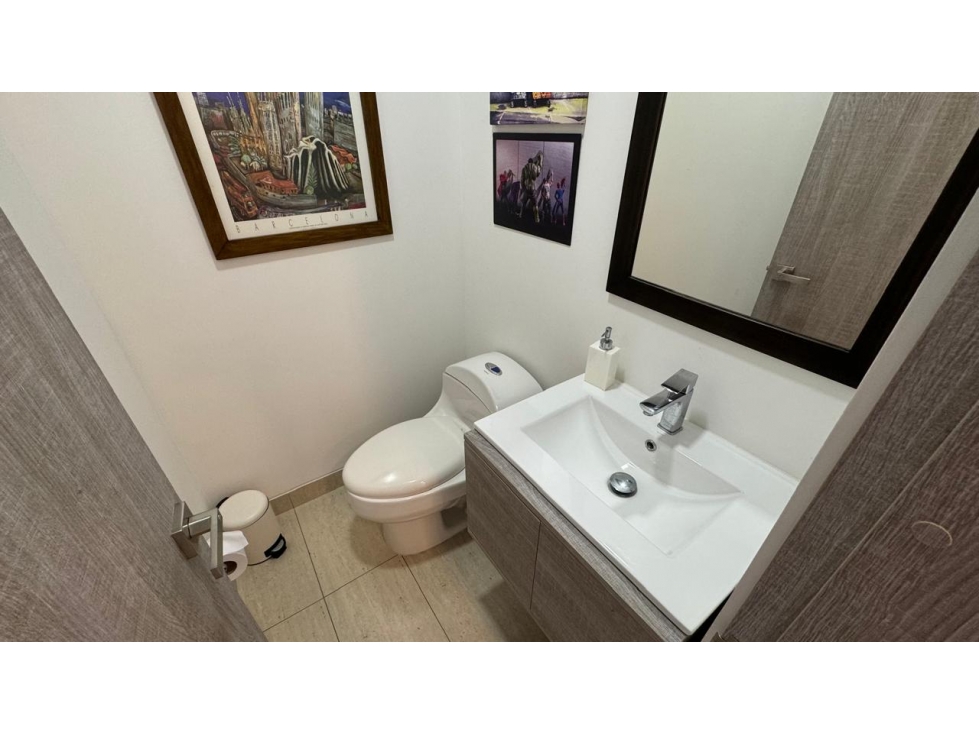 Apartaestudio en venta en Cerritos, Pereira · foto 18 de 24
