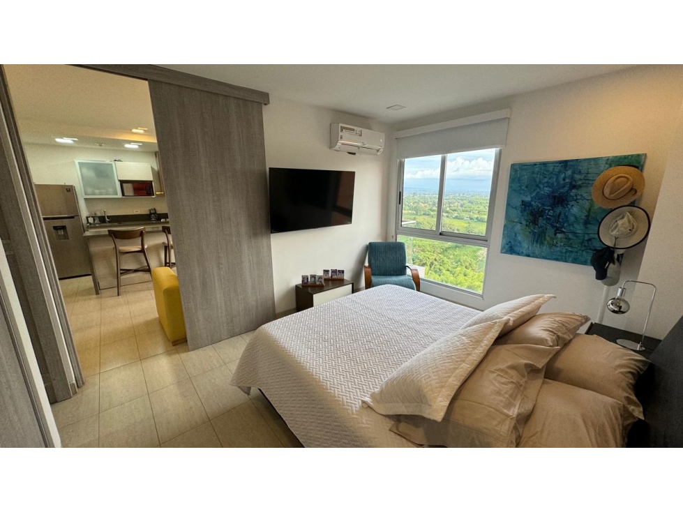 Apartaestudio en venta en Cerritos, Pereira · foto 20 de 24