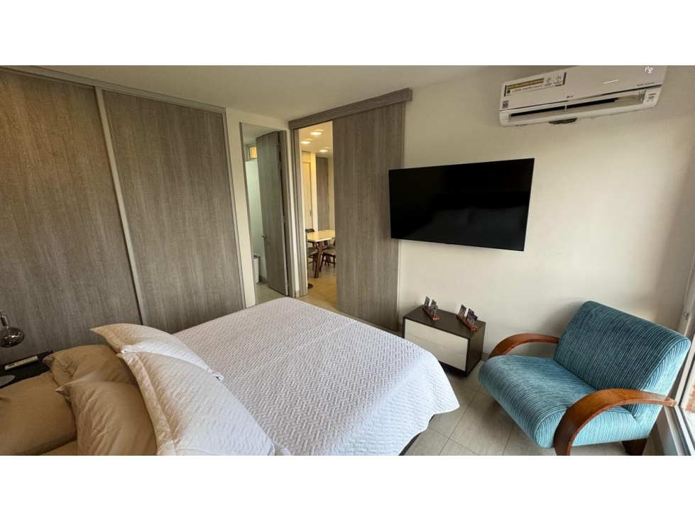 Apartaestudio en venta en Cerritos, Pereira · foto 21 de 24