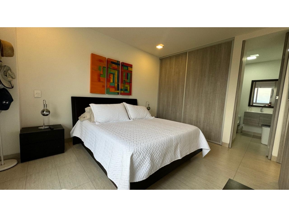 Apartaestudio en venta en Cerritos, Pereira · foto 22 de 24