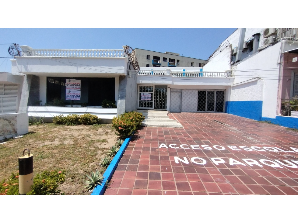 Casa en Arriendo en Ciudad jardin, Barranquilla