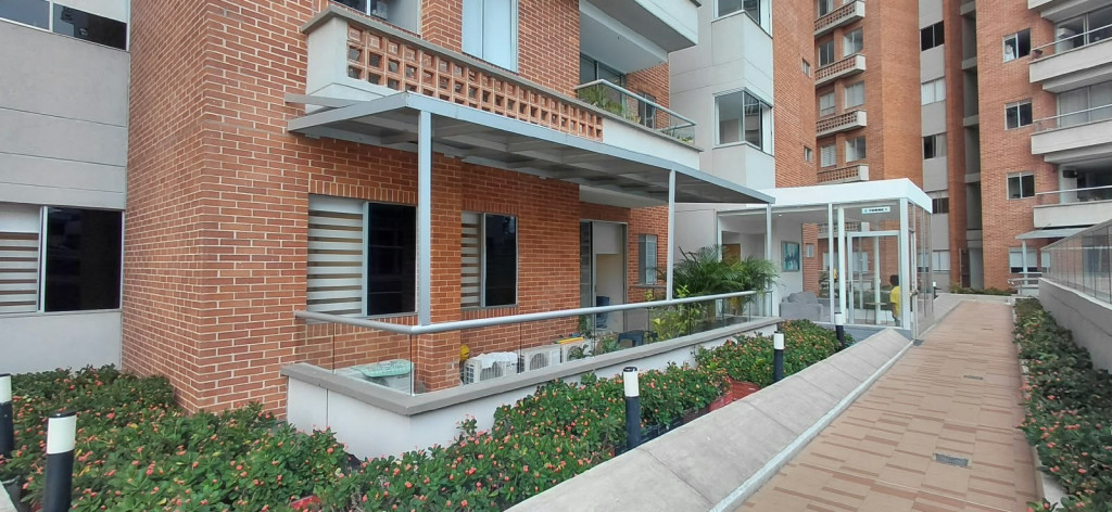 Apartamento en Venta en San francisco, Barranquilla