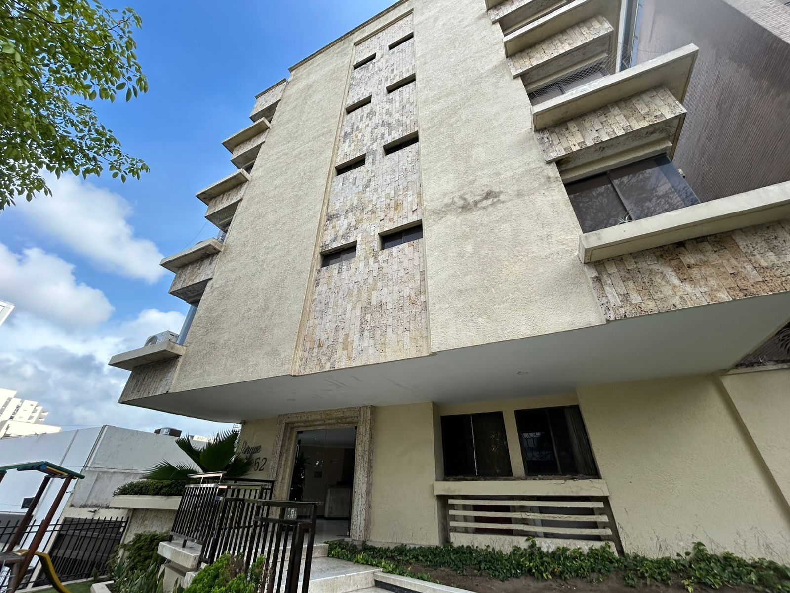 Apartamento en venta en San Vicente, Barranquilla · foto 2 de 13