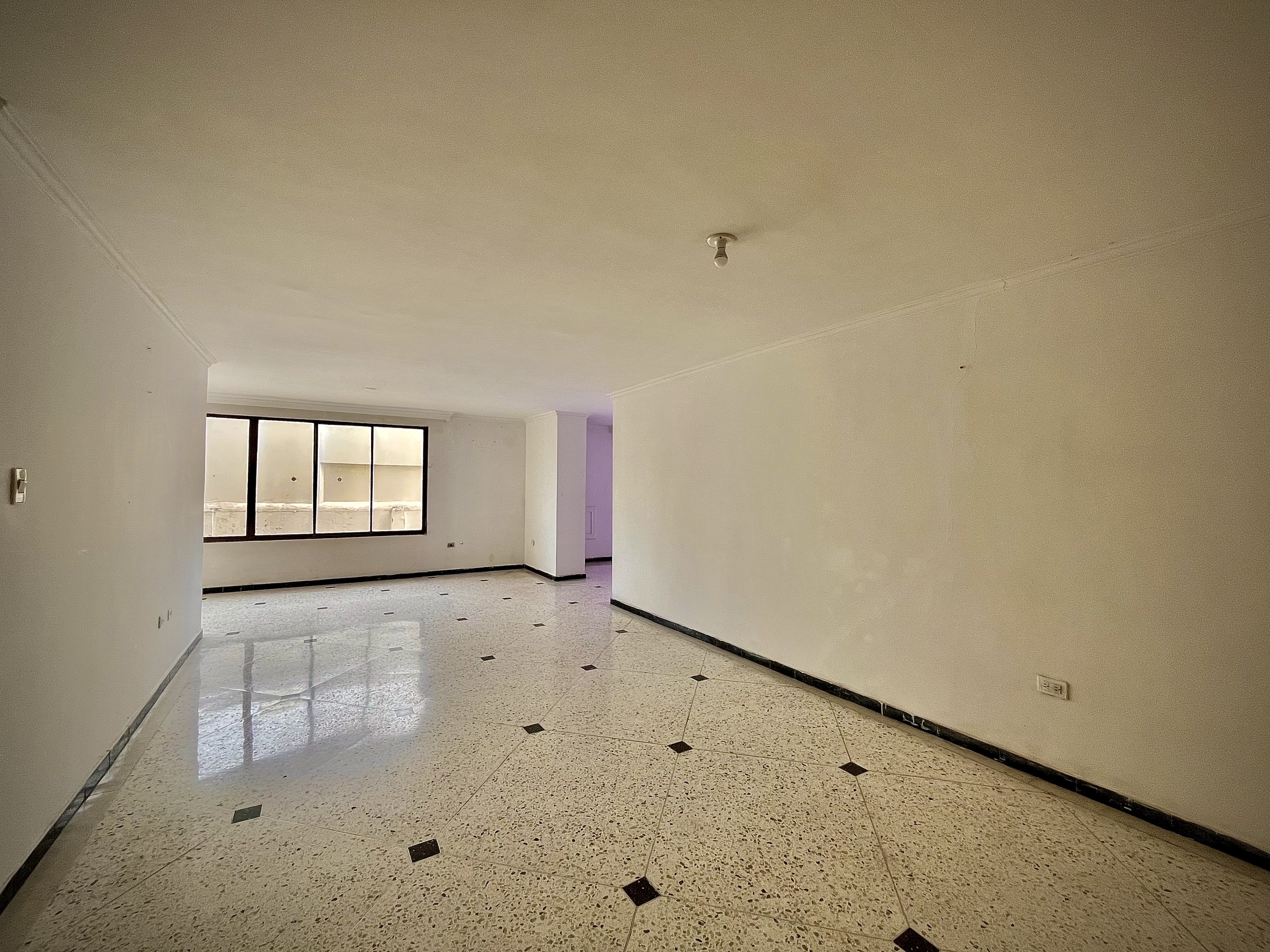 Apartamento en venta en San Vicente, Barranquilla · foto 3 de 13