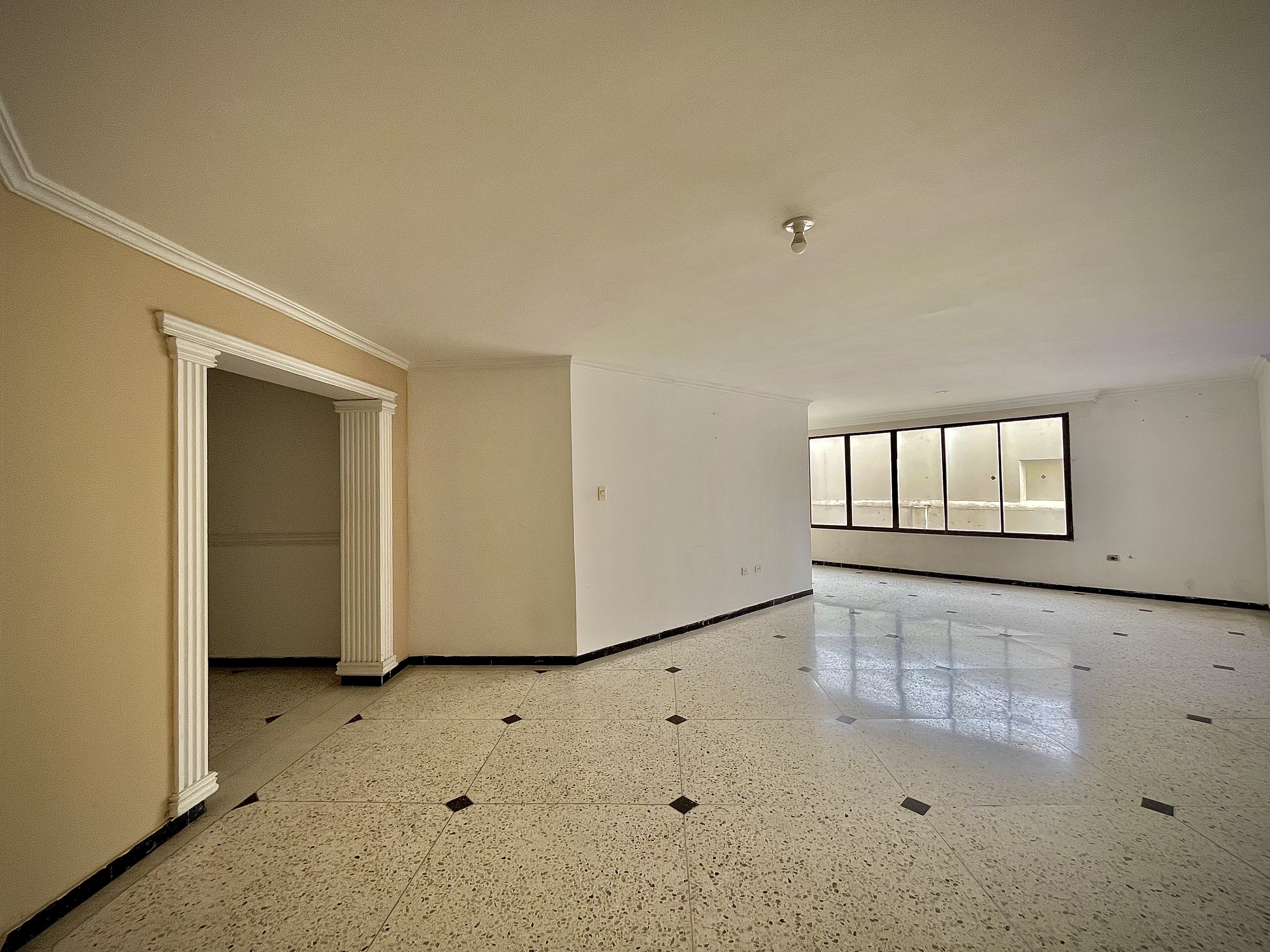 Apartamento en venta en San Vicente, Barranquilla · foto 4 de 13