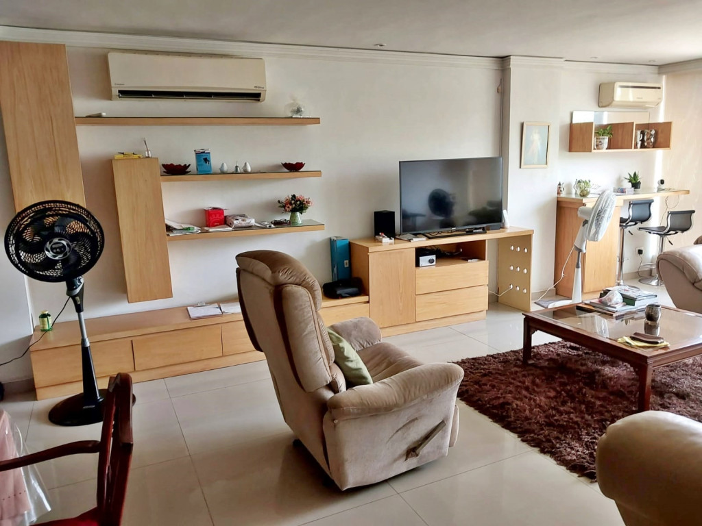 Apartamento en venta en Riomar, Barranquilla · foto 2 de 21