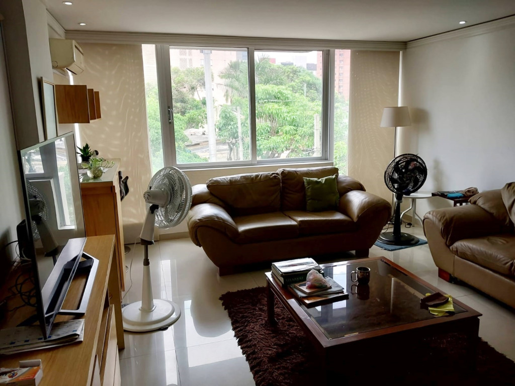 Apartamento en venta en Riomar, Barranquilla · foto 3 de 21