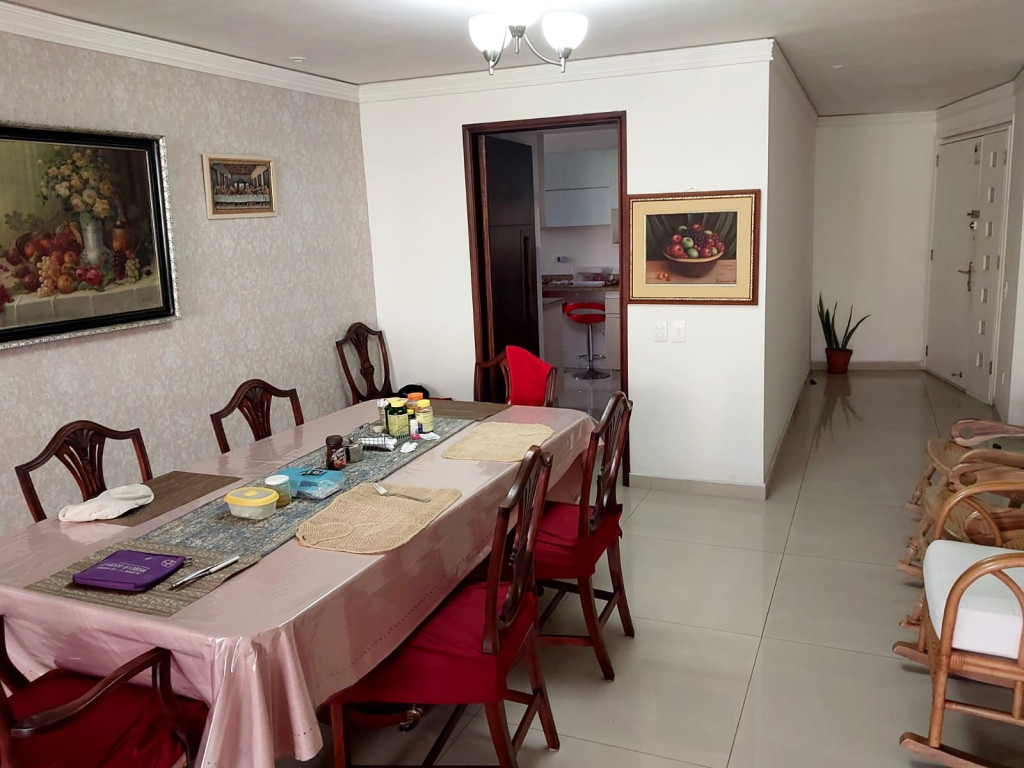 Apartamento en venta en Riomar, Barranquilla · foto 4 de 21