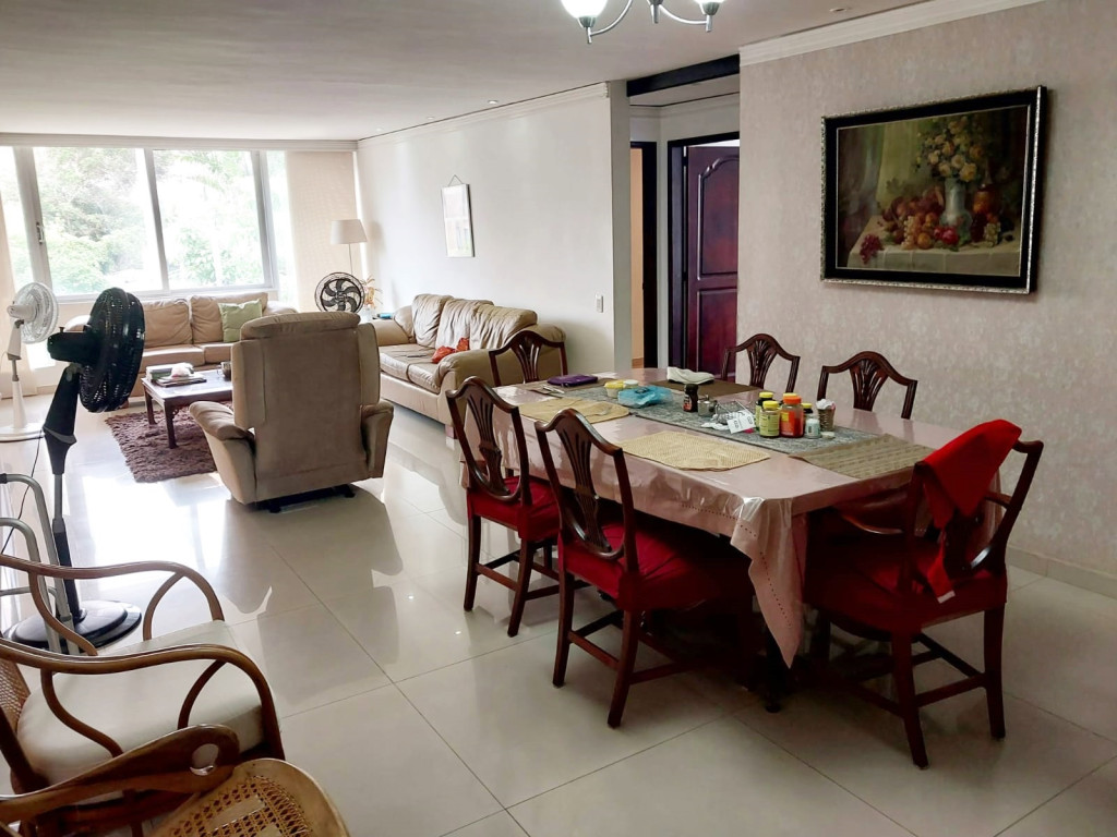 Apartamento en venta en Riomar, Barranquilla · foto 5 de 21