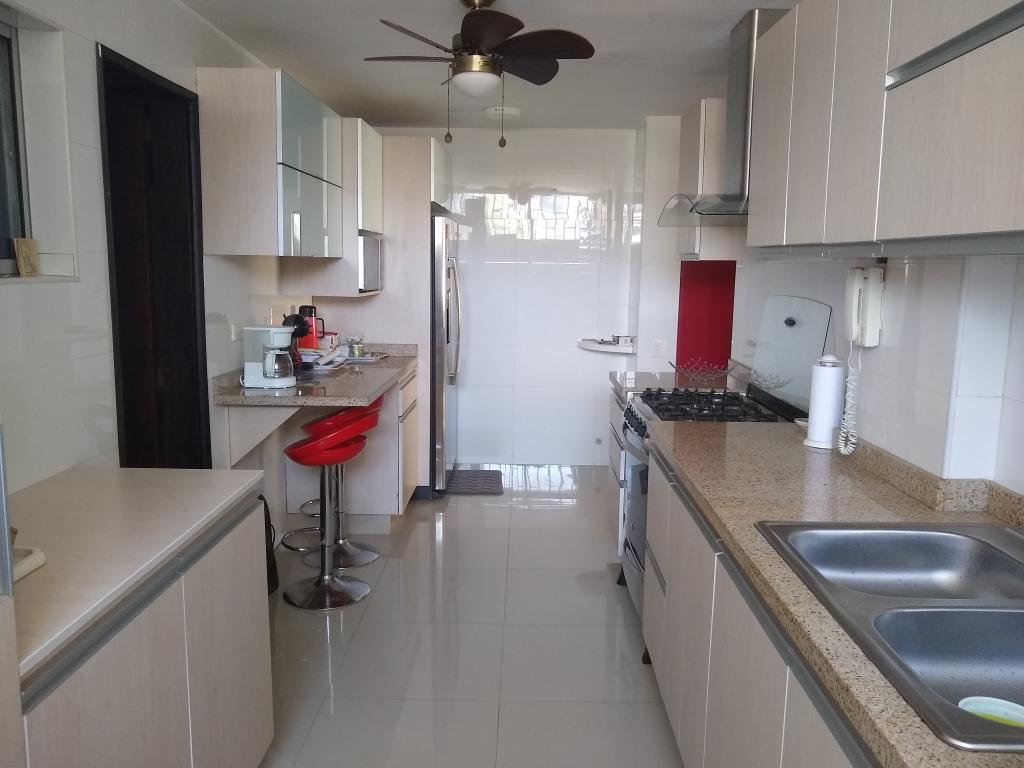 Apartamento en venta en Riomar, Barranquilla · foto 6 de 21