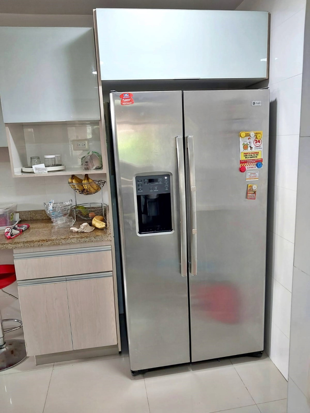 Apartamento en venta en Riomar, Barranquilla · foto 7 de 21