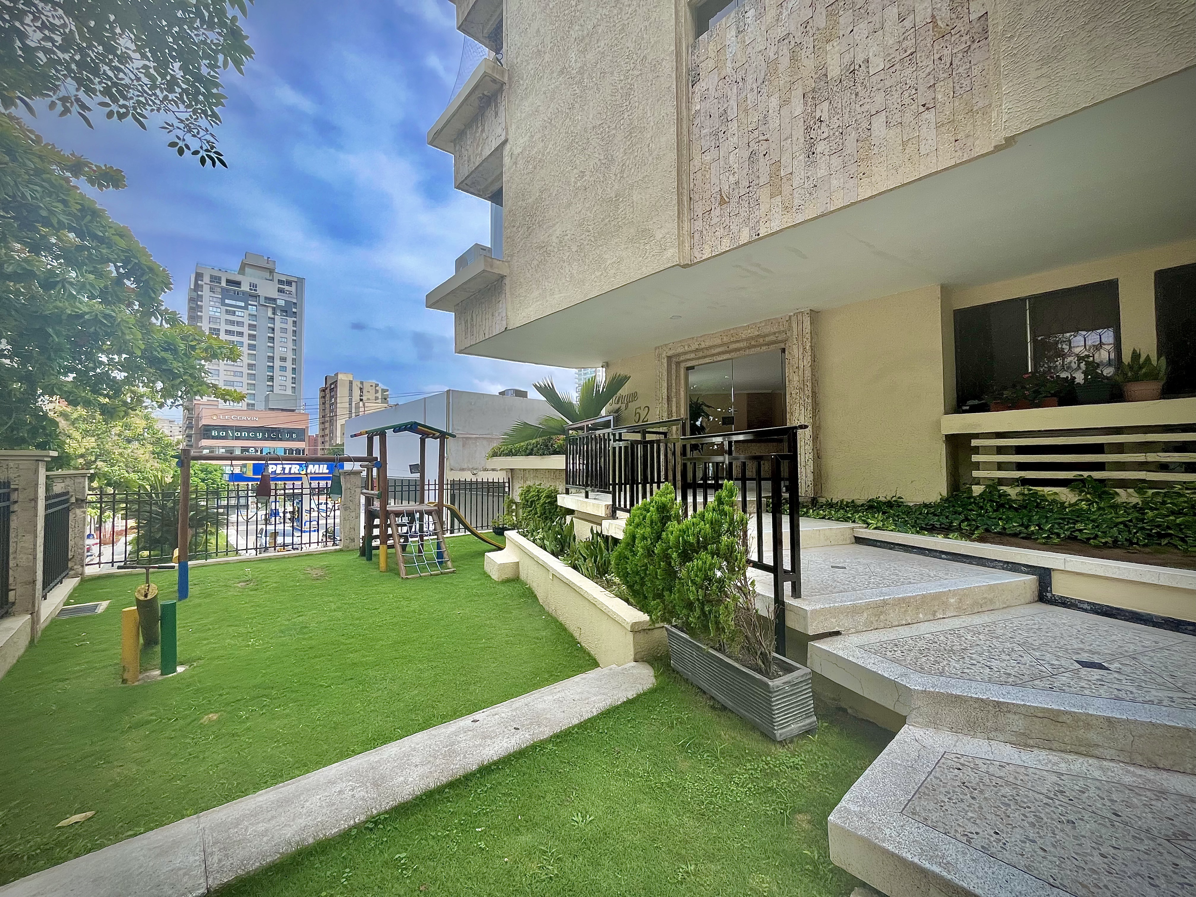 Apartamento en venta en San Vicente, Barranquilla · foto 12 de 13