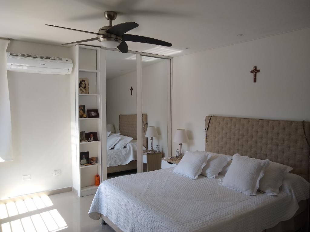 Apartamento en venta en Riomar, Barranquilla · foto 11 de 21