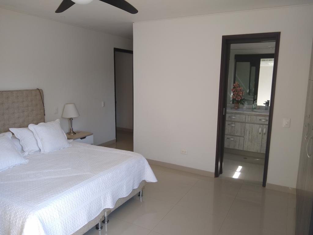 Apartamento en venta en Riomar, Barranquilla · foto 12 de 21