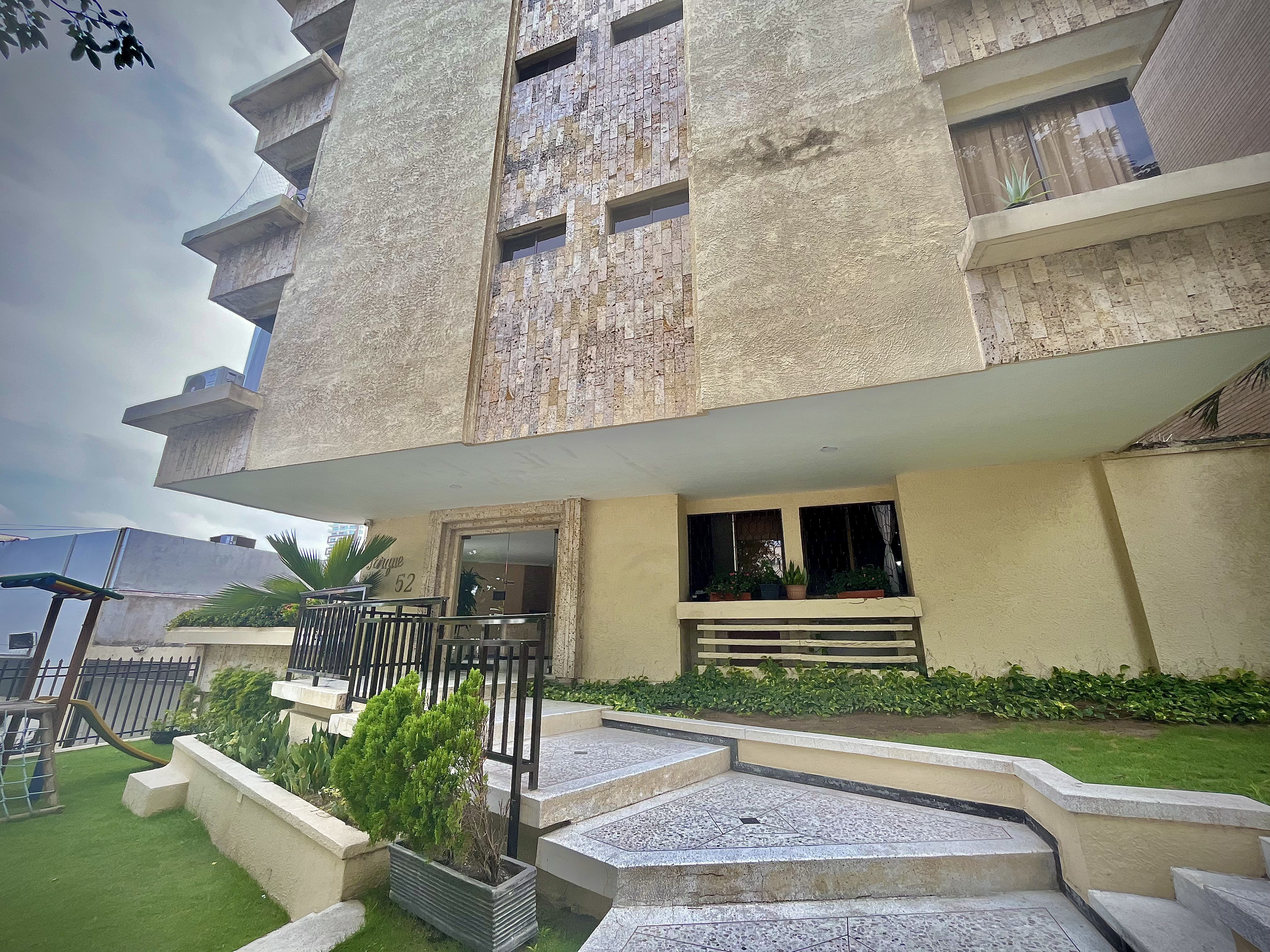 Apartamento en venta en San Vicente, Barranquilla · foto 13 de 13