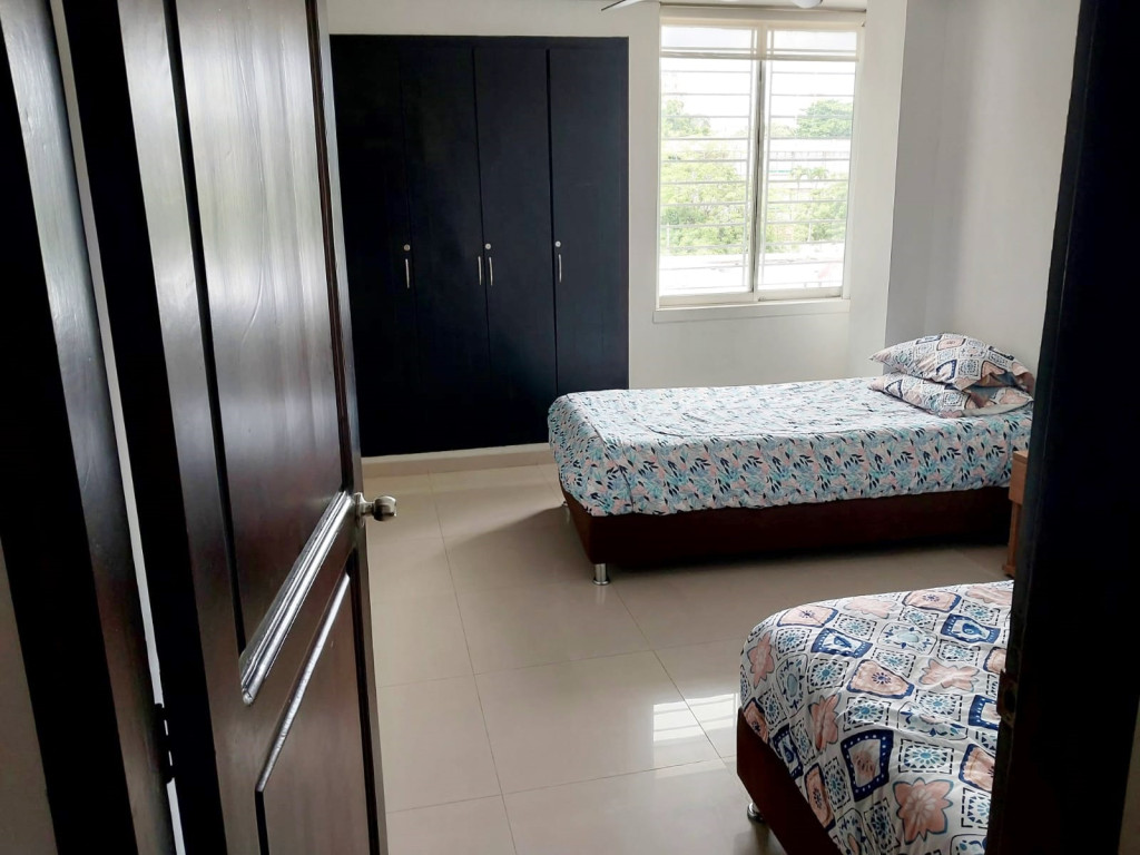 Apartamento en venta en Riomar, Barranquilla · foto 15 de 21