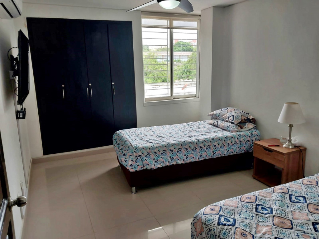 Apartamento en venta en Riomar, Barranquilla · foto 16 de 21