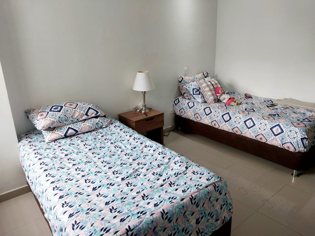 Apartamento en venta en Riomar, Barranquilla · foto 17 de 21