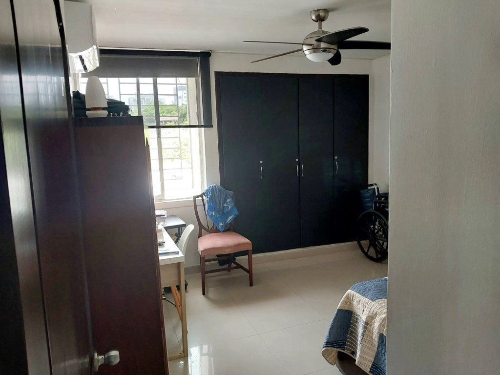 Apartamento en venta en Riomar, Barranquilla · foto 21 de 21