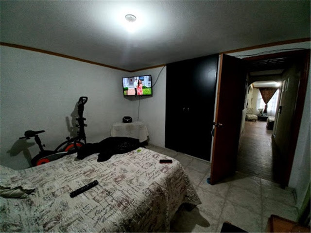 Casa en venta en El Virrey, Bogotá · foto 9 de 18