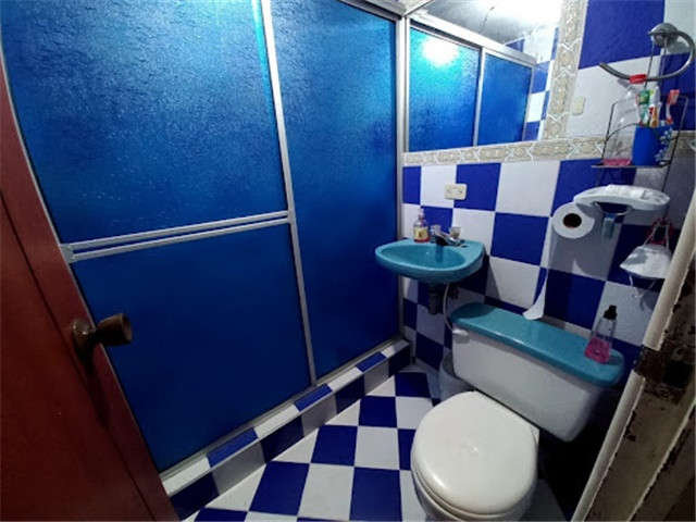 Casa en venta en El Virrey, Bogotá · foto 11 de 18