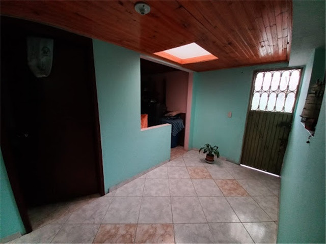 Casa en venta en El Virrey, Bogotá · foto 15 de 18
