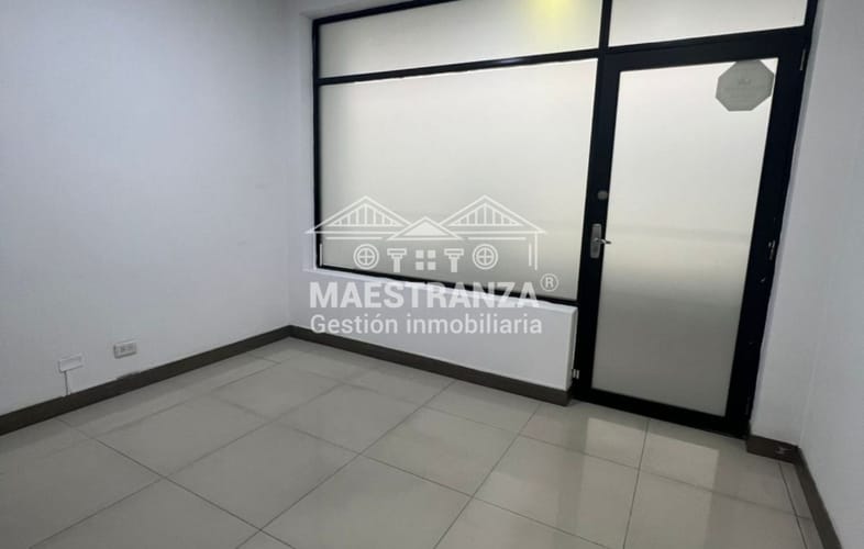 Oficina en arriendo en La Aguacatala, Medellín, 138 m² · foto 15 de 17
