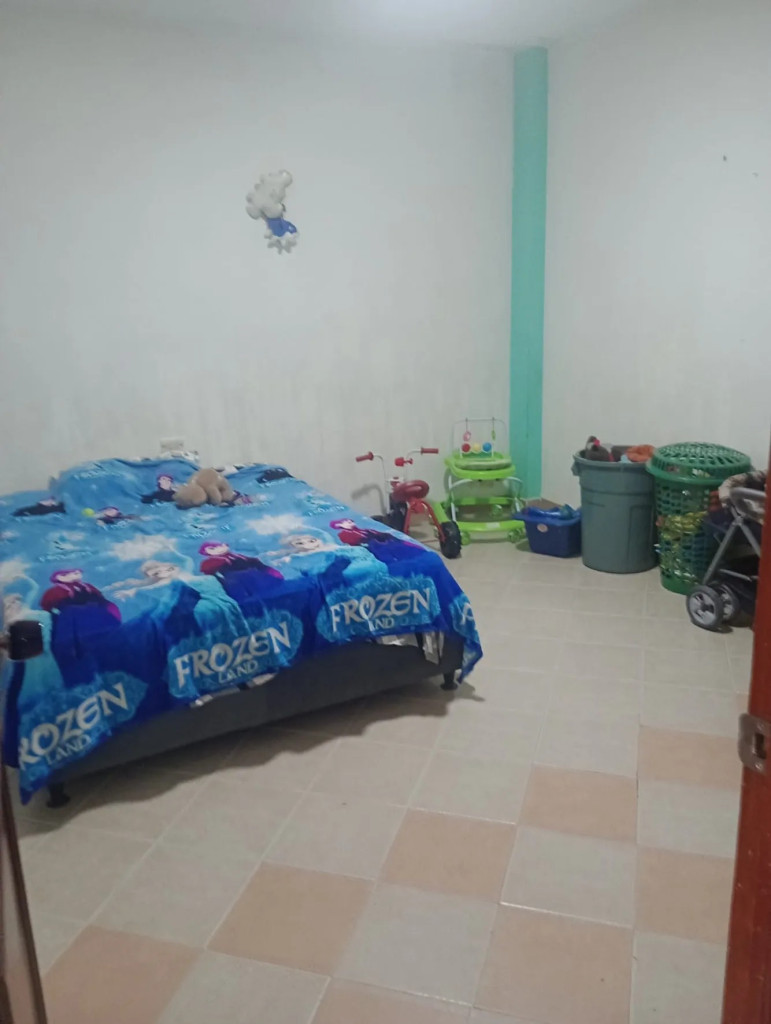 Casa en venta en El Virrey, Bogotá · foto 5 de 24