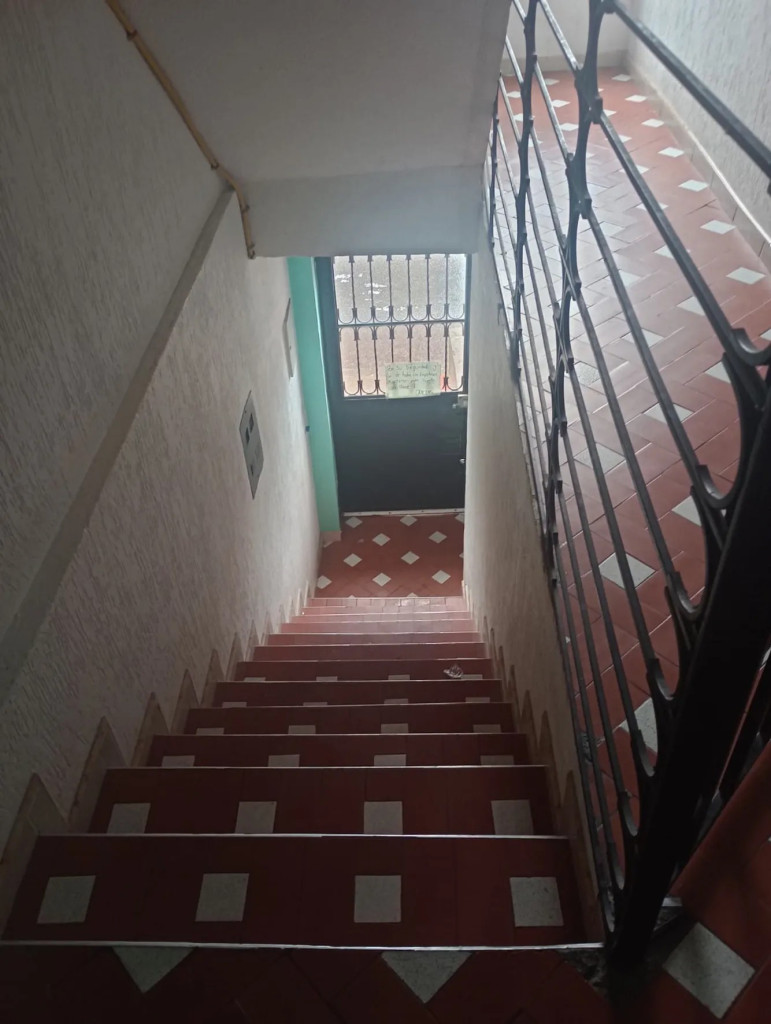 Casa en venta en El Virrey, Bogotá · foto 8 de 24