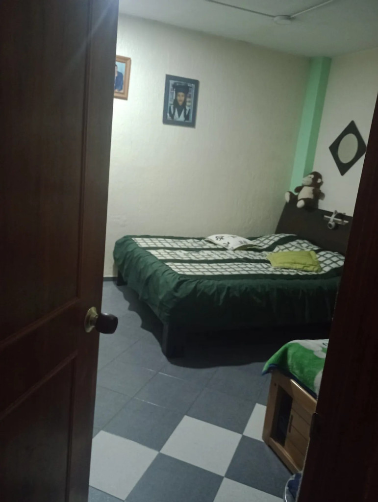 Casa en venta en El Virrey, Bogotá · foto 11 de 24