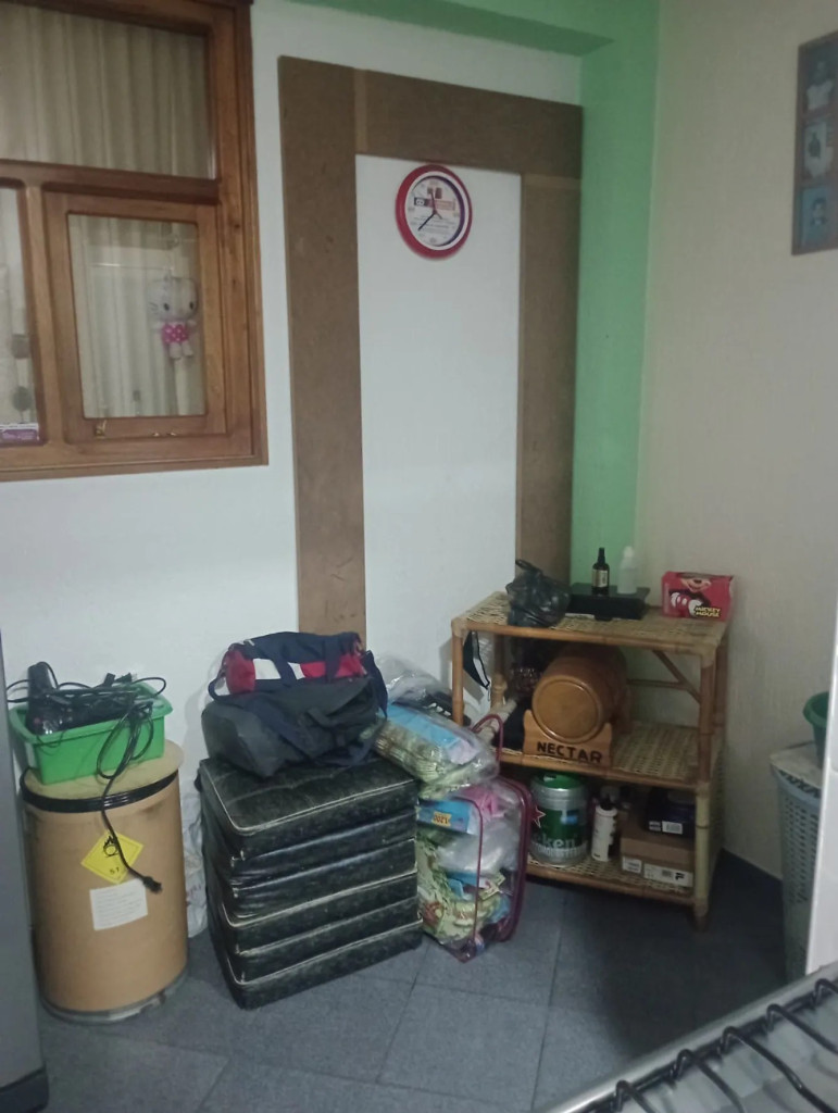 Casa en venta en El Virrey, Bogotá · foto 16 de 24