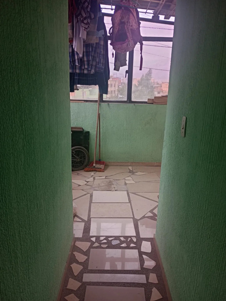 Casa en venta en El Virrey, Bogotá · foto 17 de 24