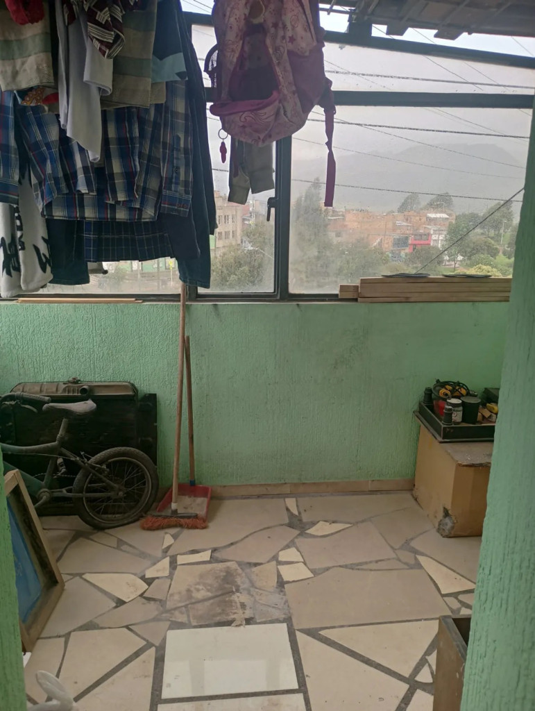 Casa en venta en El Virrey, Bogotá · foto 19 de 24