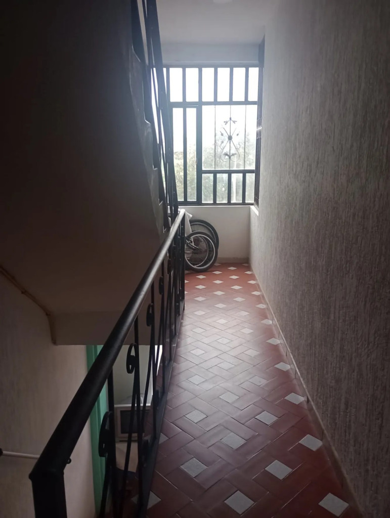 Casa en venta en El Virrey, Bogotá · foto 20 de 24