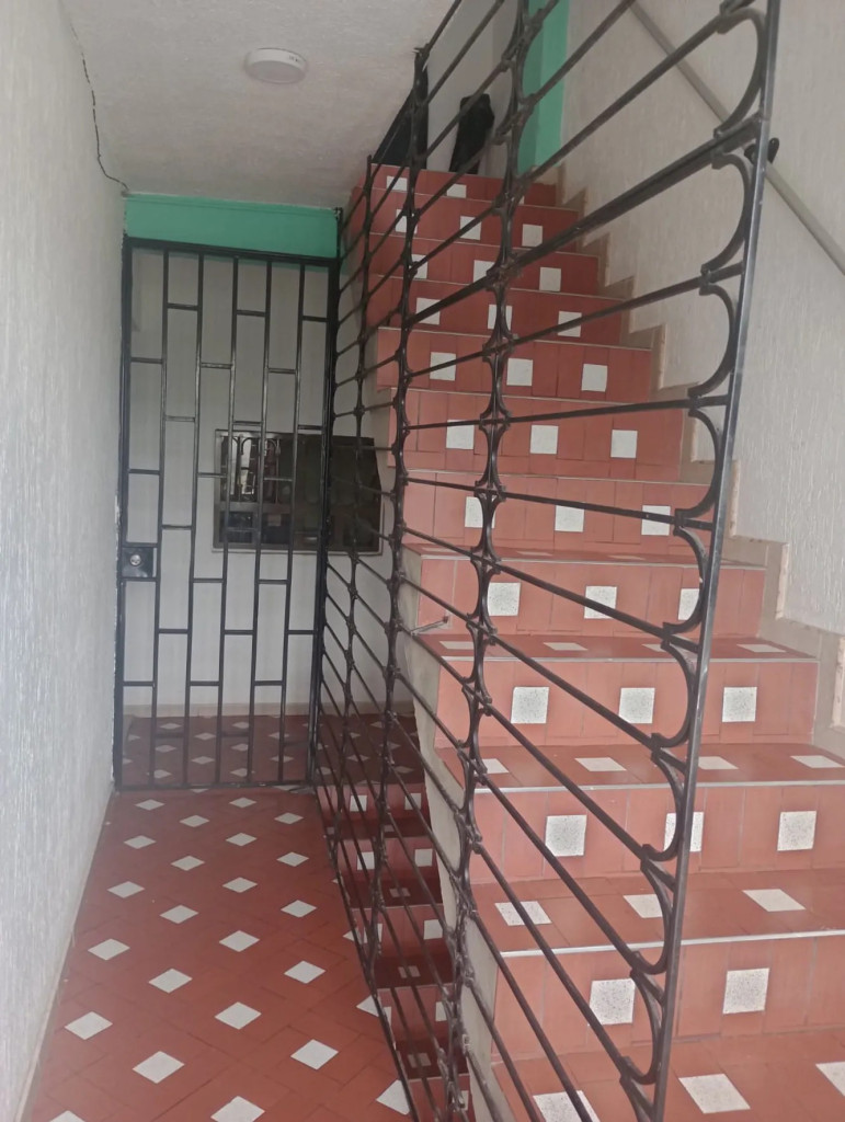 Casa en venta en El Virrey, Bogotá · foto 22 de 24
