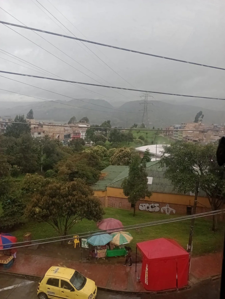 Casa en venta en El Virrey, Bogotá · foto 23 de 24