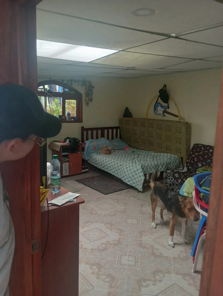 Casa en venta en El Virrey, Bogotá · foto 24 de 24