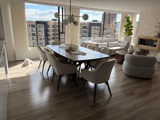 Apartamento en venta en La Calleja, Bogotá · foto 2 de 24