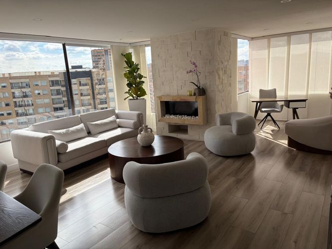 Apartamento en venta en La Calleja, Bogotá · foto 3 de 24