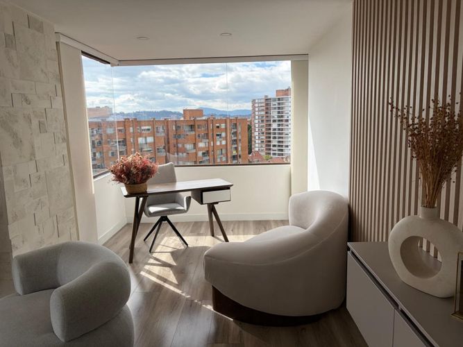 Apartamento en venta en La Calleja, Bogotá · foto 4 de 24