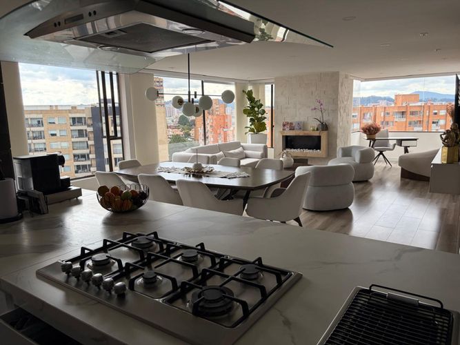 Apartamento en venta en La Calleja, Bogotá · foto 5 de 24