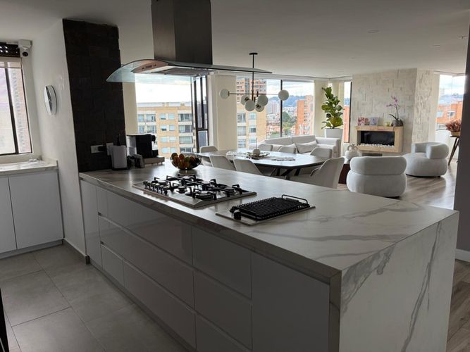 Apartamento en venta en La Calleja, Bogotá · foto 8 de 24