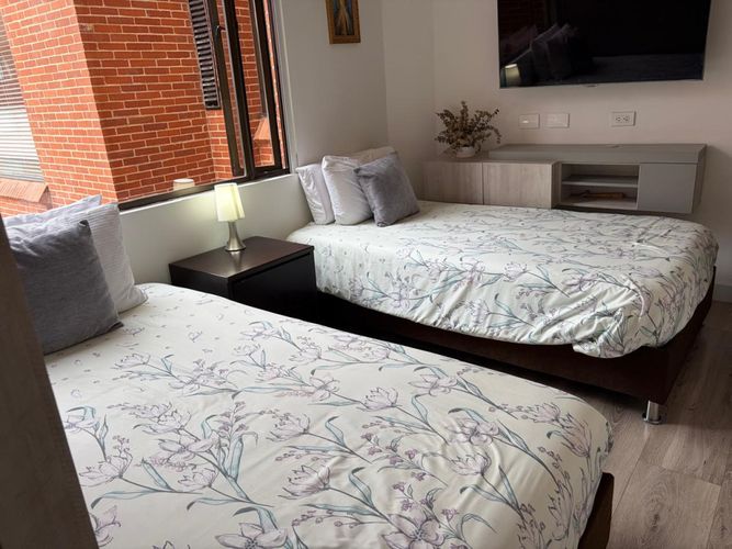 Apartamento en venta en La Calleja, Bogotá · foto 15 de 24